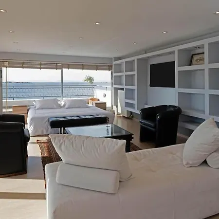 Apartment Iconic Riviera Penthouse *