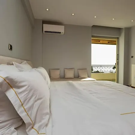 Apartment Iconic Riviera Penthouse