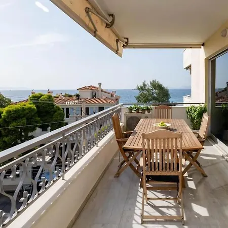 Apartment Iconic Riviera Penthouse