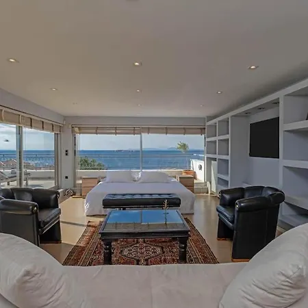 Iconic Riviera Penthouse Apartment *