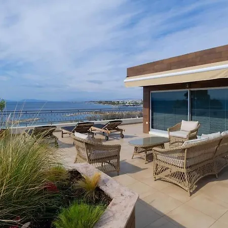 Apartment Iconic Riviera Penthouse