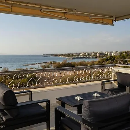 Apartment Iconic Riviera Penthouse *