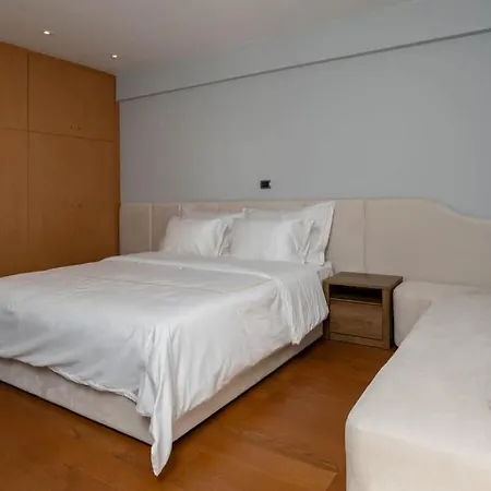 Iconic Riviera Penthouse Apartment Athens