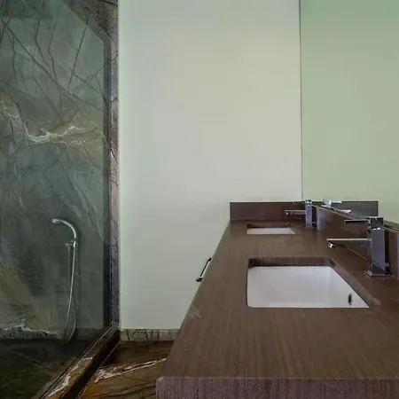 Iconic Riviera Penthouse Apartment