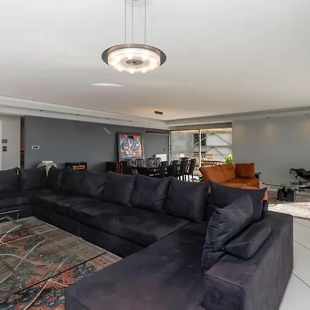 Apartment Iconic Riviera Penthouse