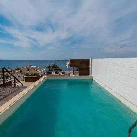 Apartment Iconic Riviera Penthouse