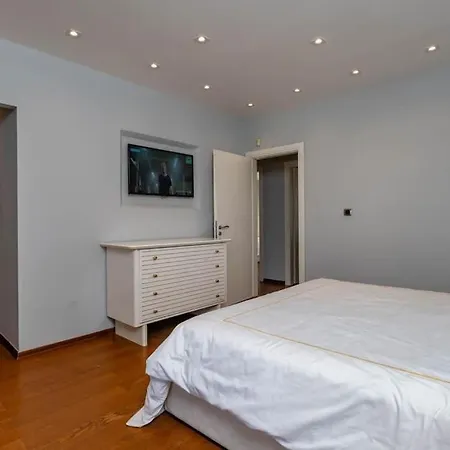 Apartment Iconic Riviera Penthouse